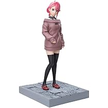 Y*e様 ダンダダンフィギュアまとめ売り ダンダダン フィギュア まとめ売り